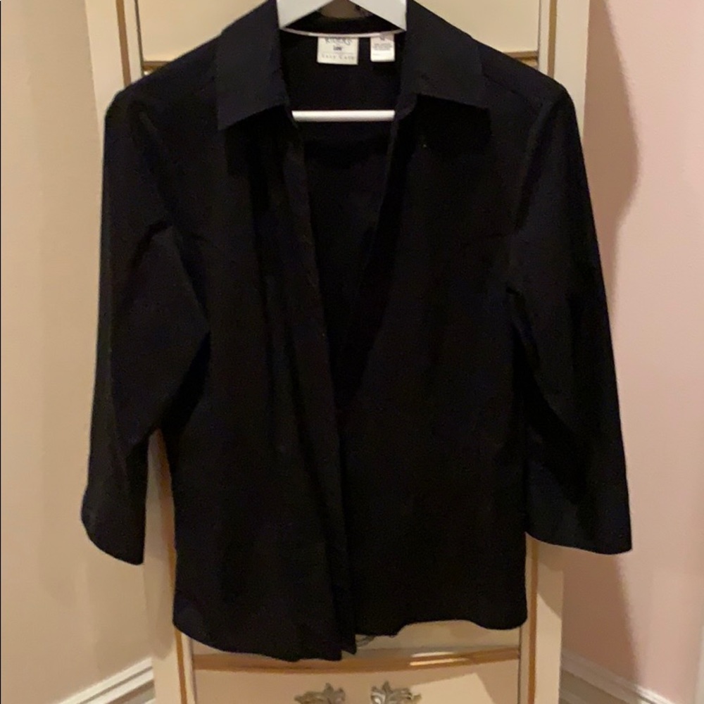 Dressy Top